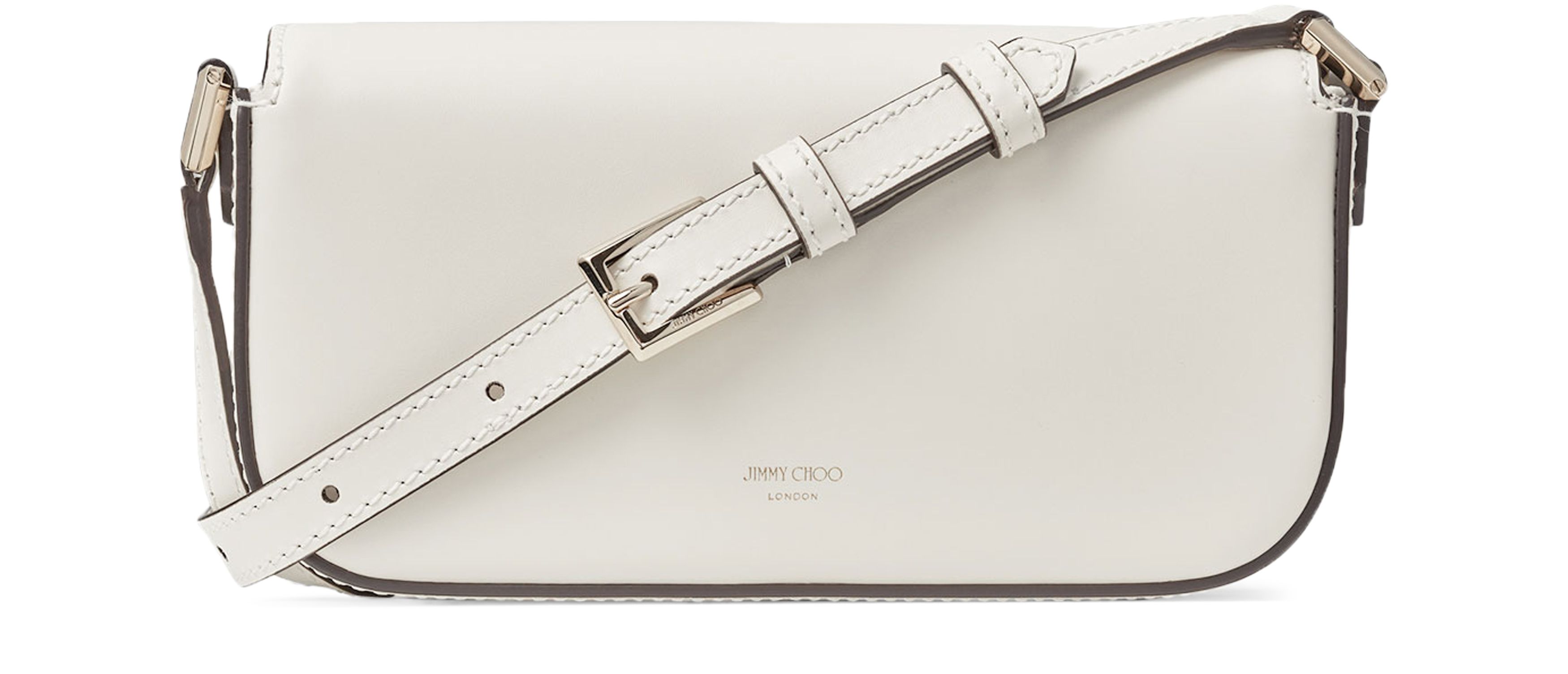 Jimmy Choo Varenne mini shoulder bag