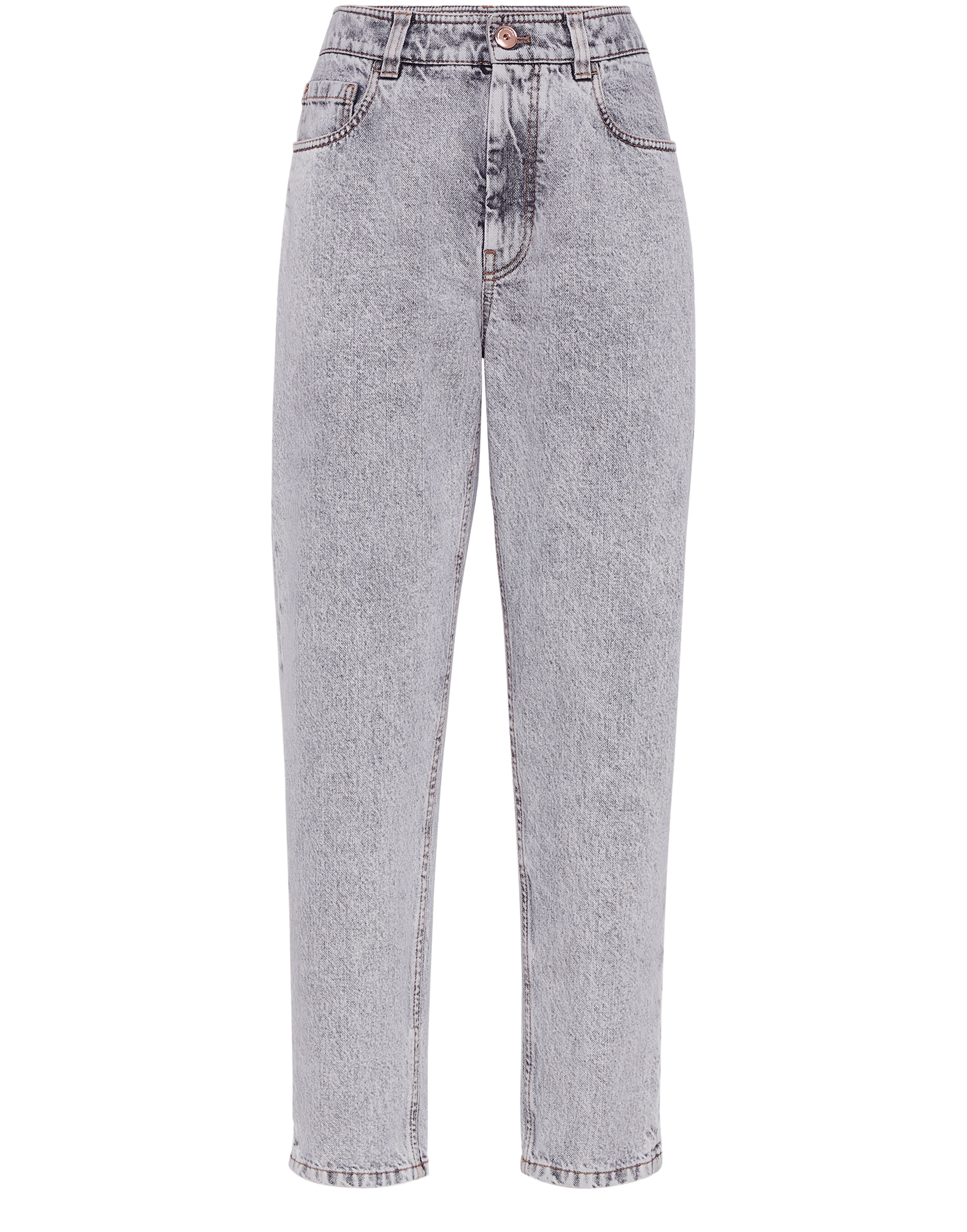 Brunello Cucinelli Baggy trousers