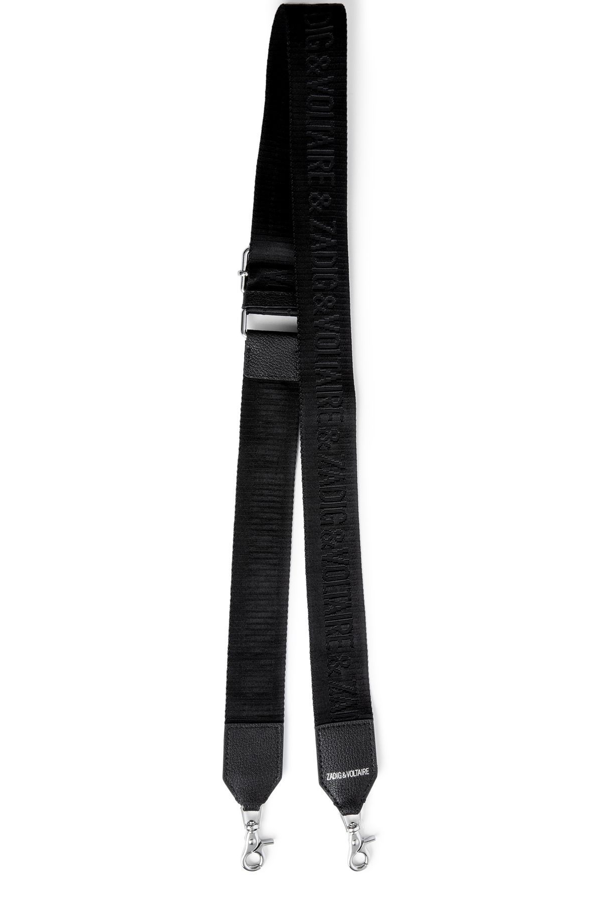 Zadig & Voltaire Zadig Shoulder Strap