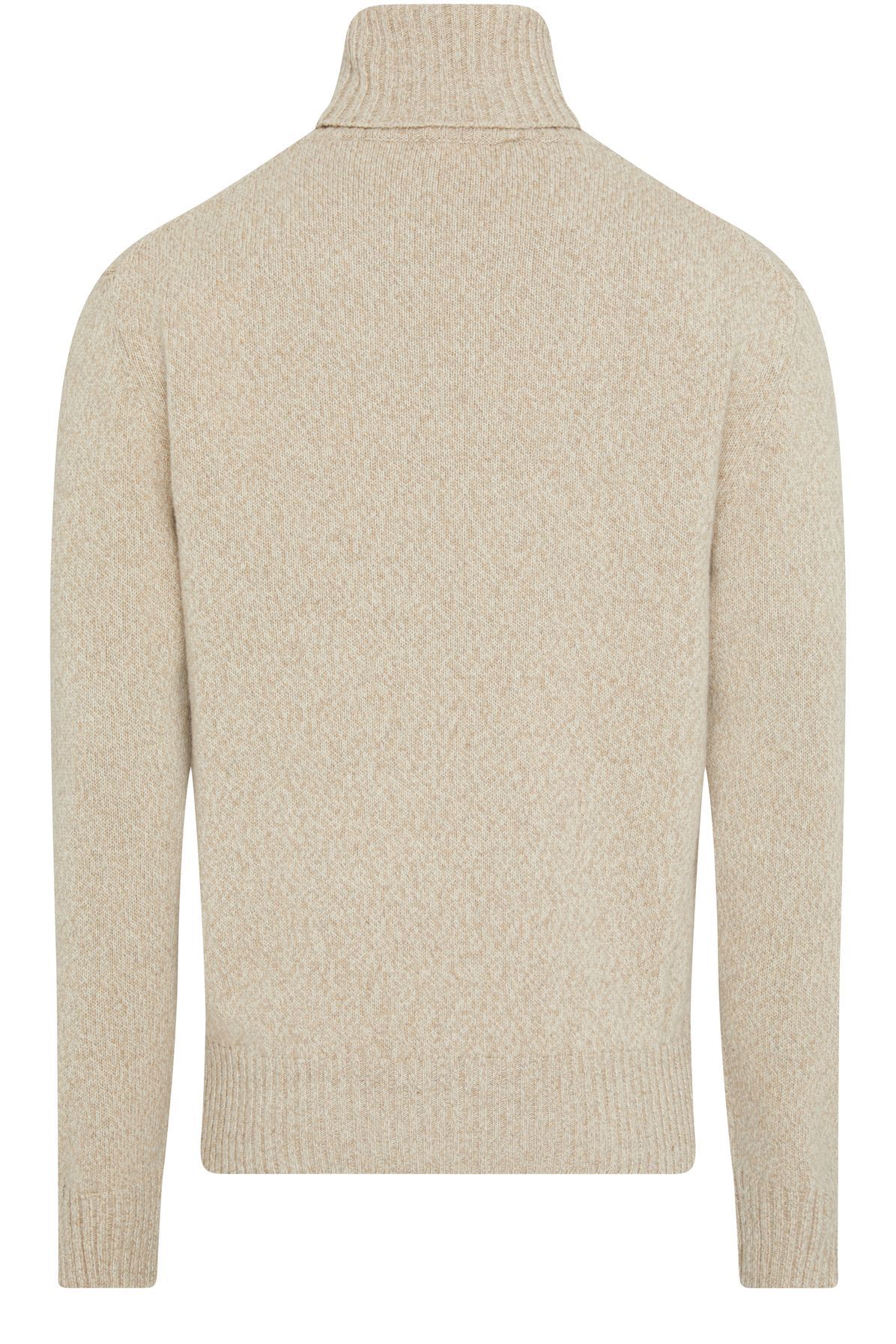 Ami Paris Ami de Caur turtleneck sweater