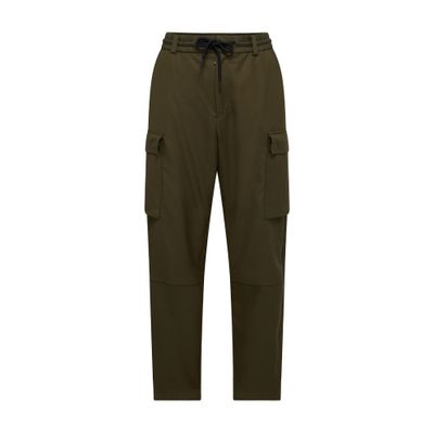 Moncler Grenoble Trousers