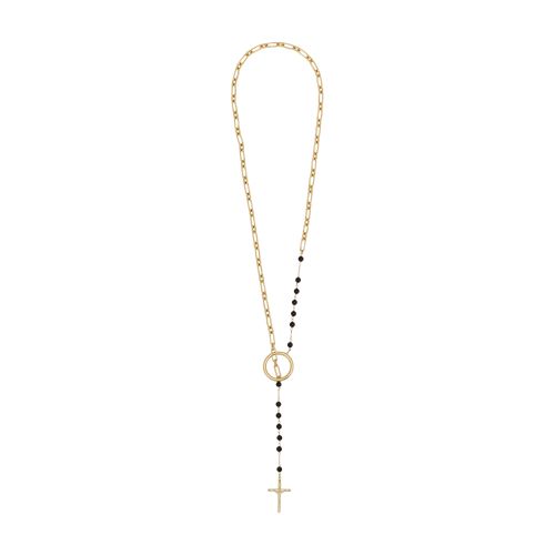 Dolce & Gabbana Rosary necklace