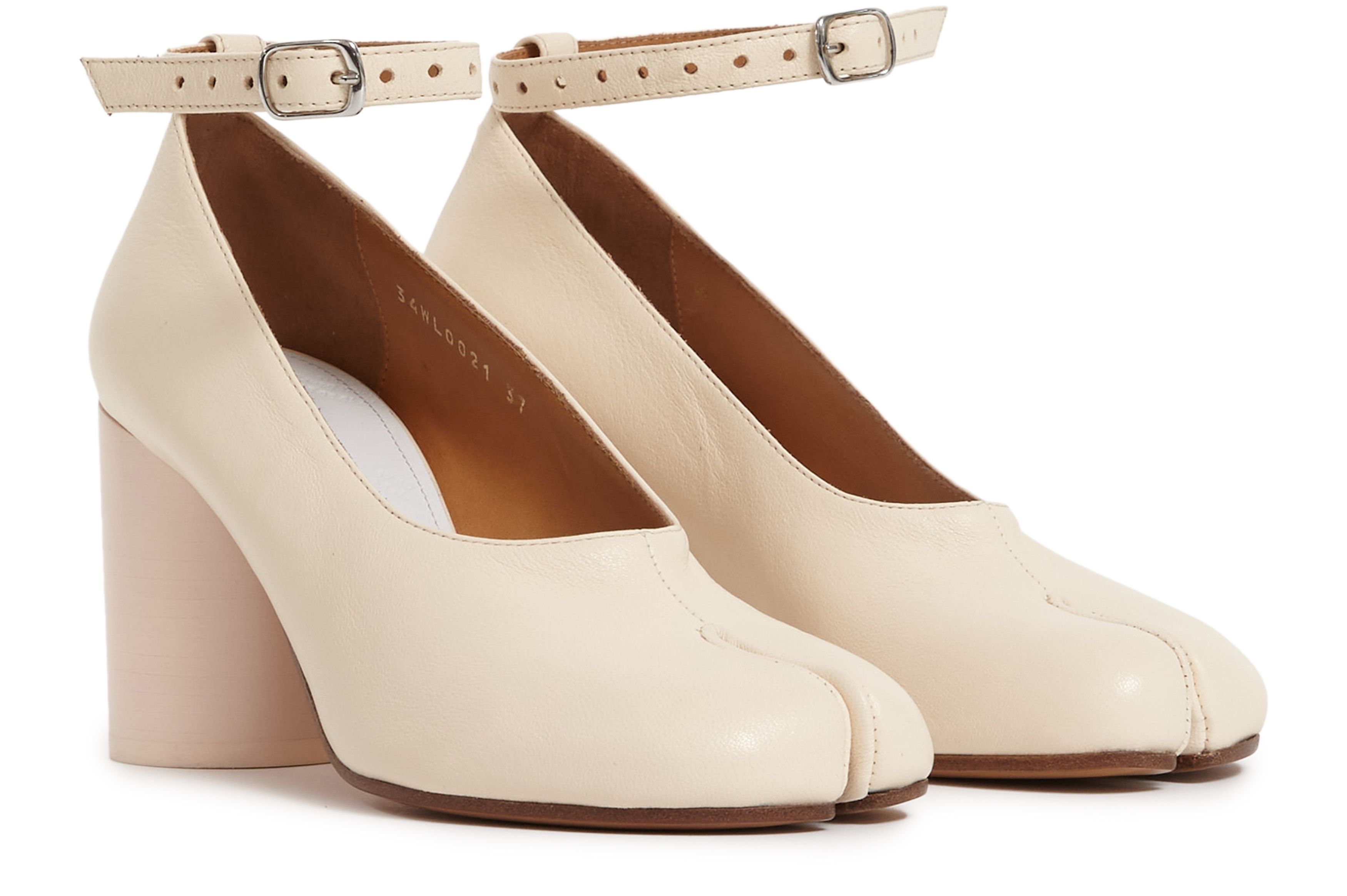 Maison Margiela Tabi pumps