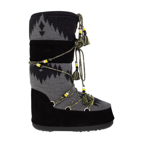 Alanui Alanui x Moon Boot