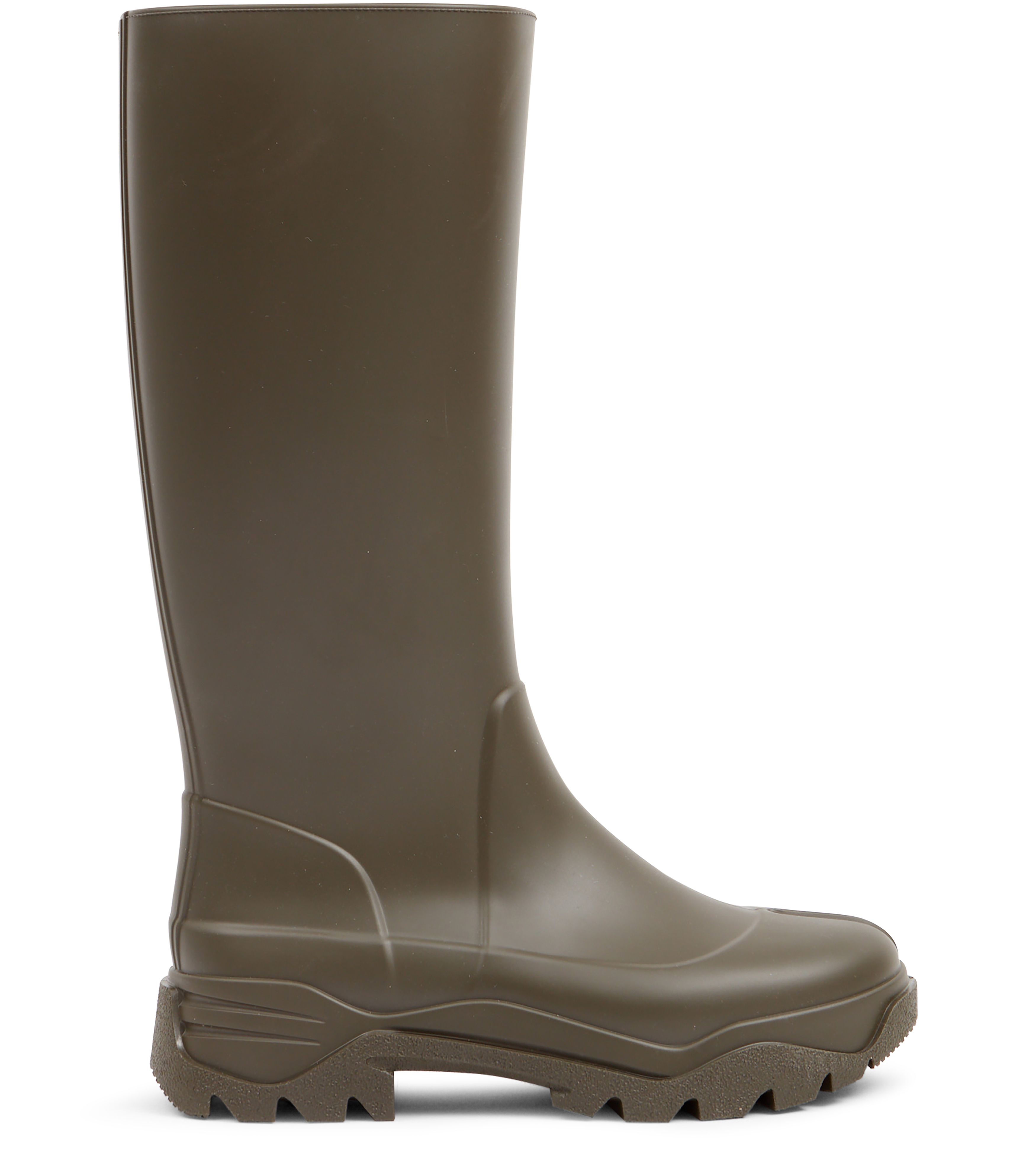 Maison Margiela Tabi rubber boots