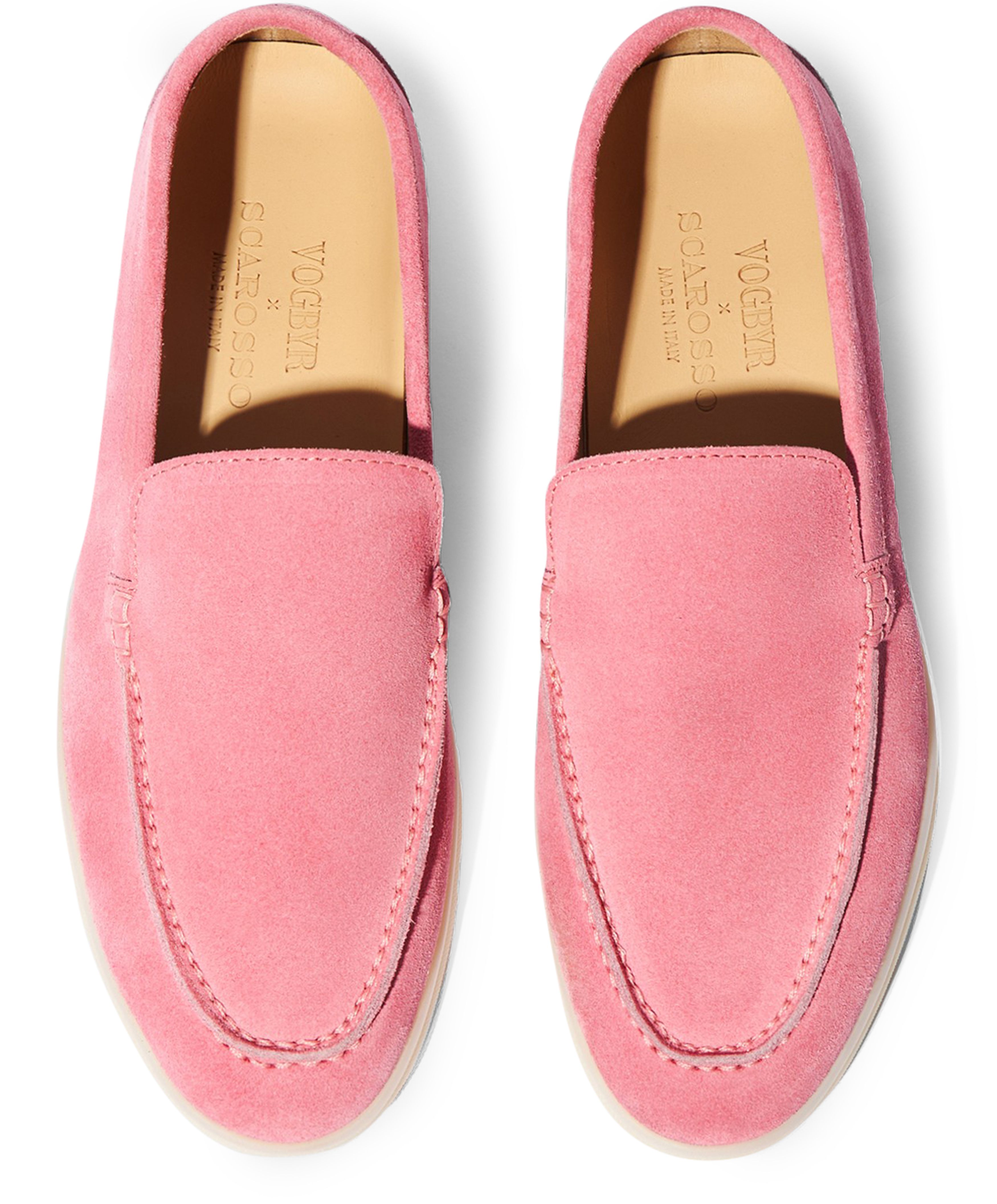  Ludovica loafers