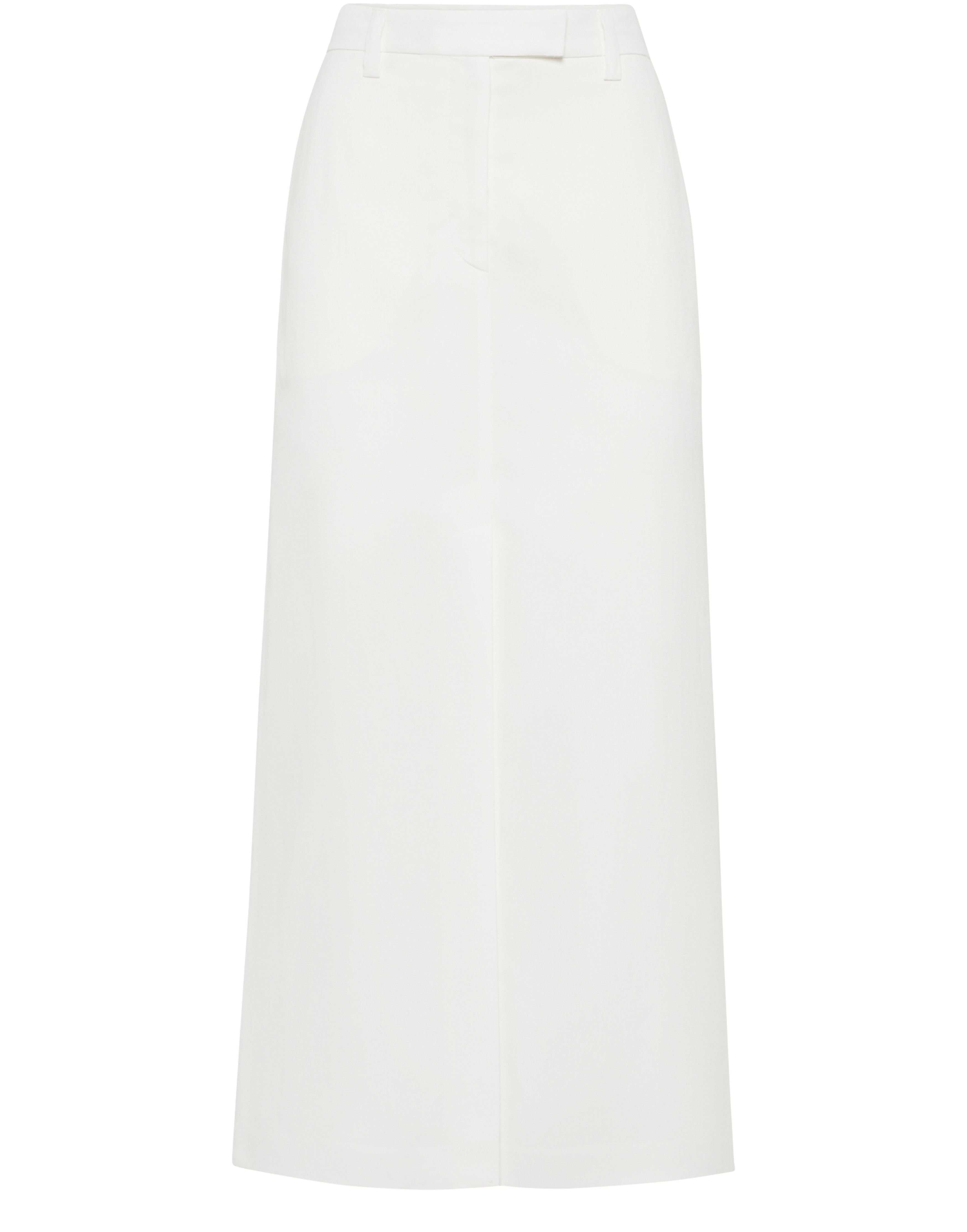 Brunello Cucinelli Fluid skirt