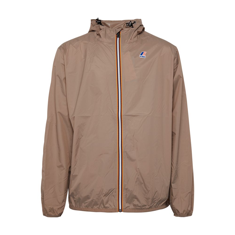  Le Vrai 3.0 Claude Windbreaker