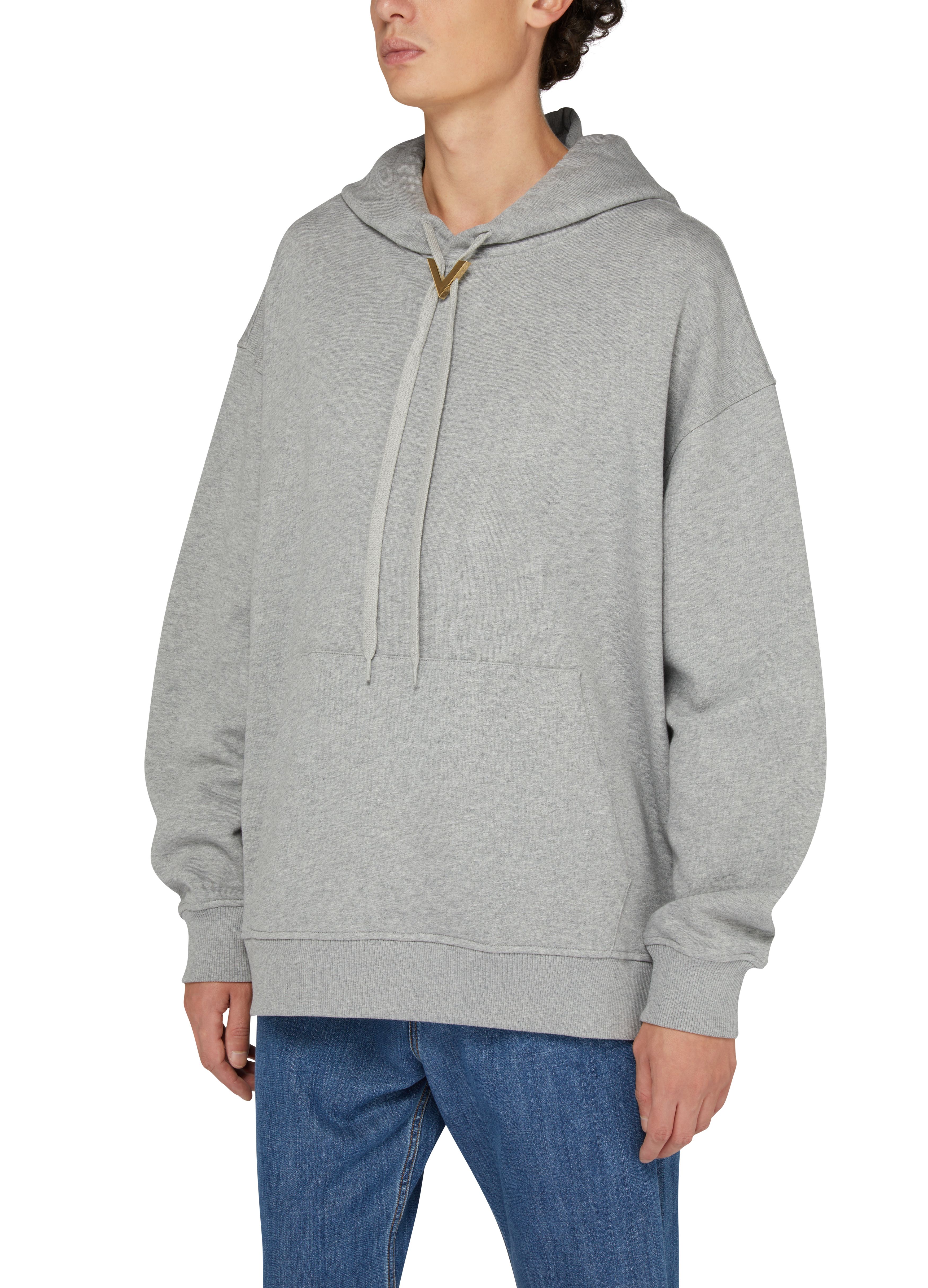 VALENTINO GARAVANI Cotton sweatshirt