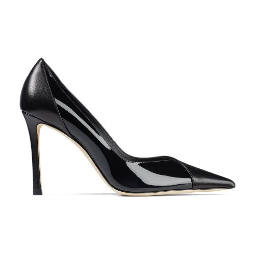 Jimmy Choo Cass 95 pumps