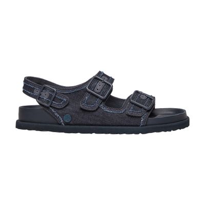  Milano denim sandals