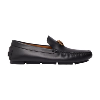 Versace Driver loafers