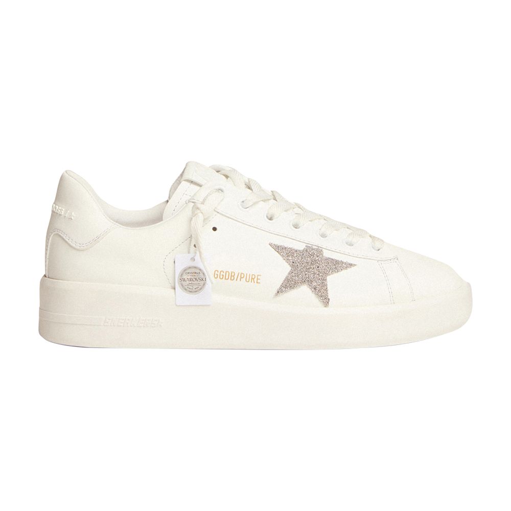 Golden Goose Pure-Star sneakers