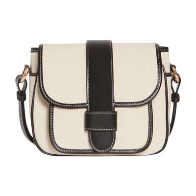  Romy flap bag