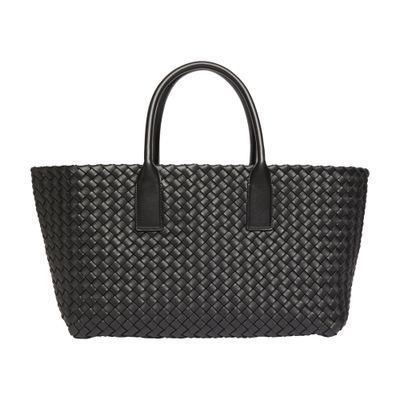 Bottega Veneta Small Cabat