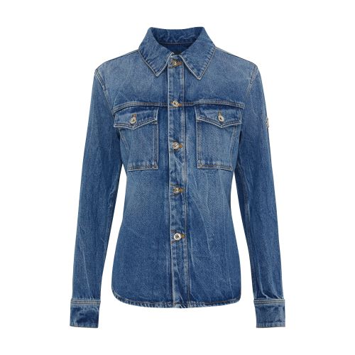 Rabanne Denim jacket