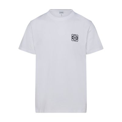 Loewe Anagram t-shirt