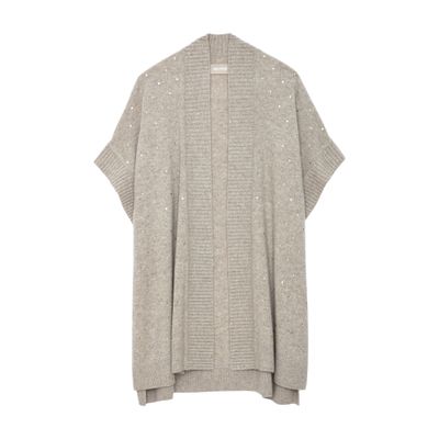 Zadig & Voltaire Indiany Cashmere Cardigan