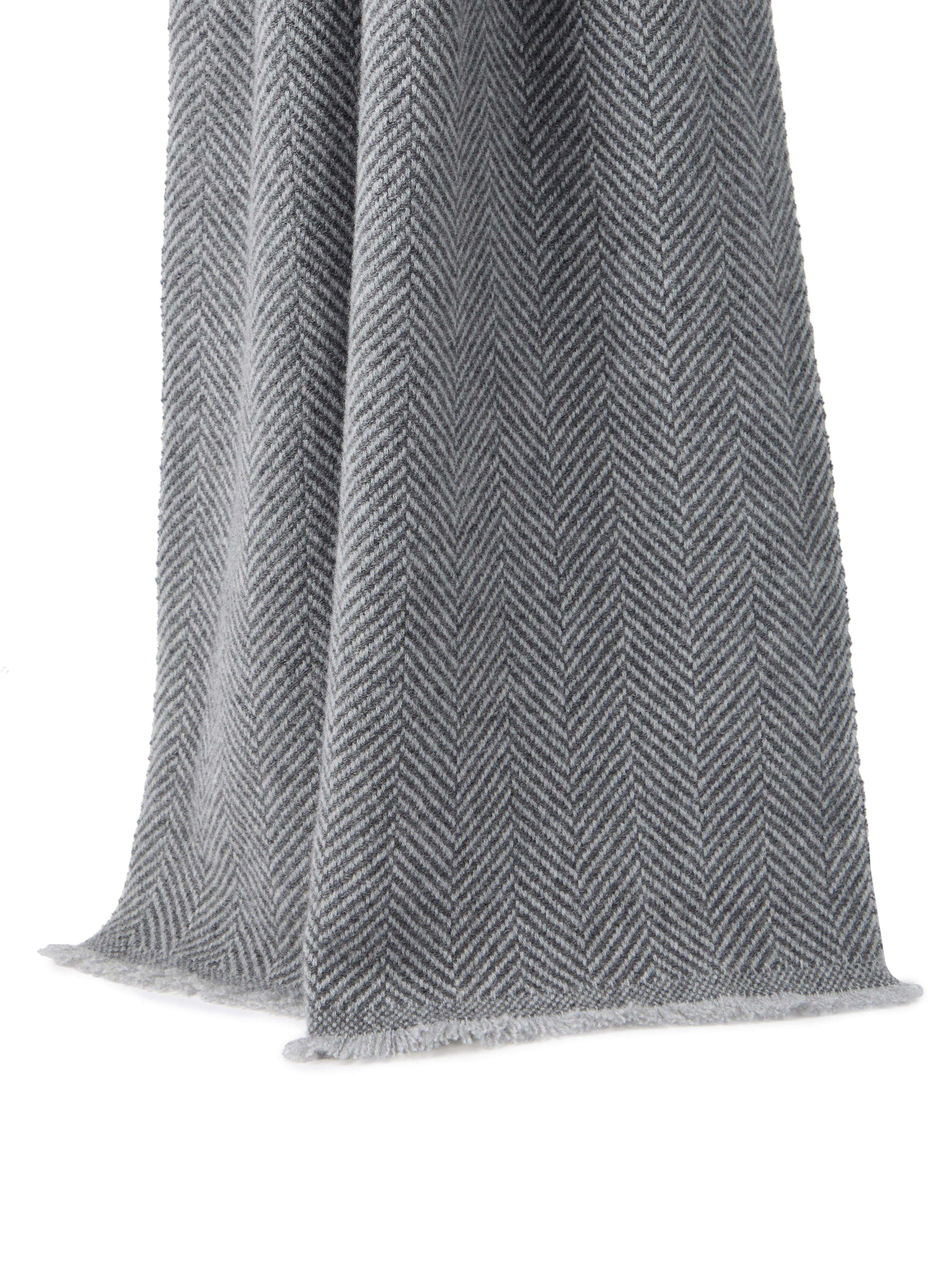 Brunello Cucinelli Cashmere scarf