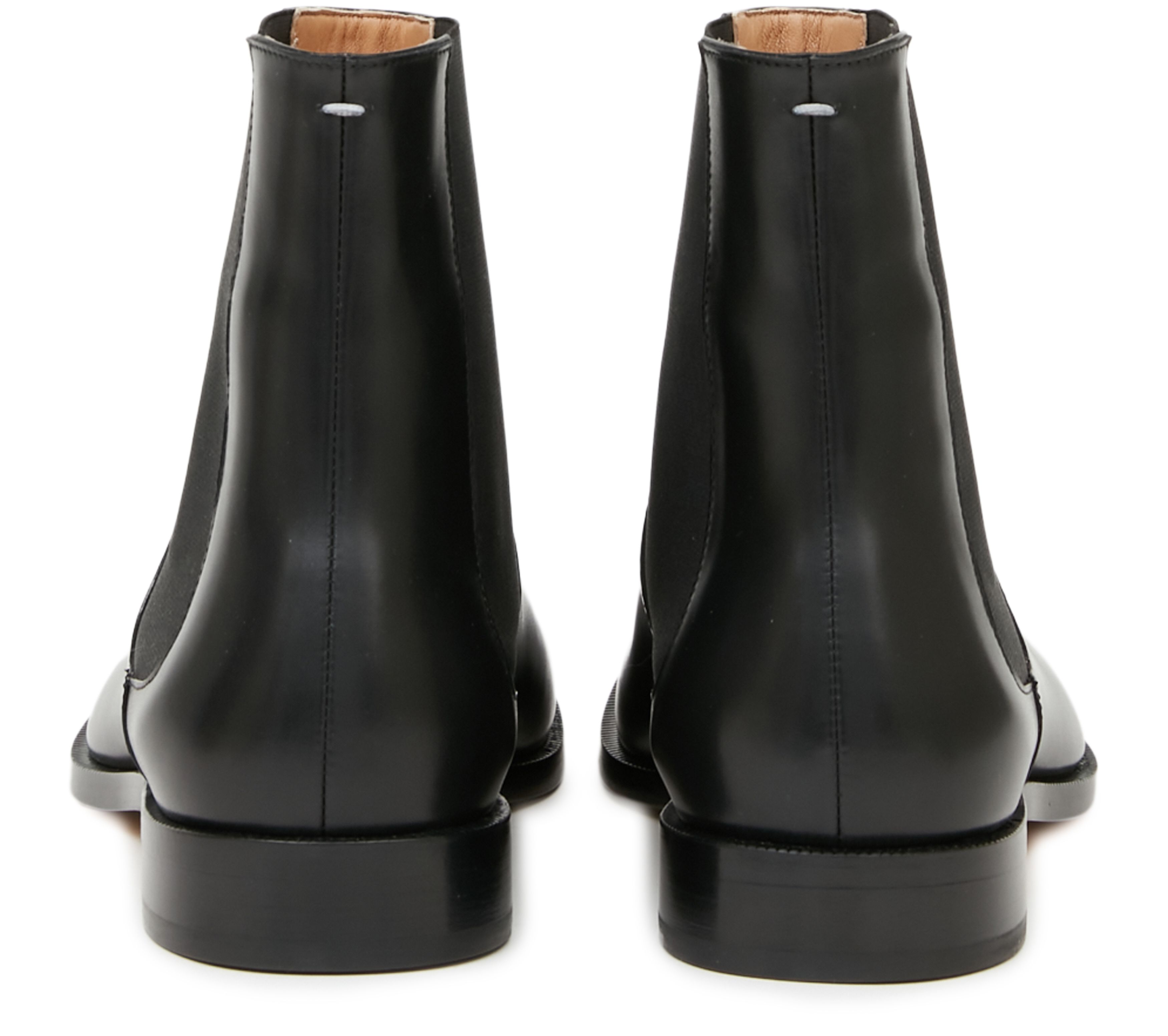 Maison Margiela Tabi Chelsea Boots