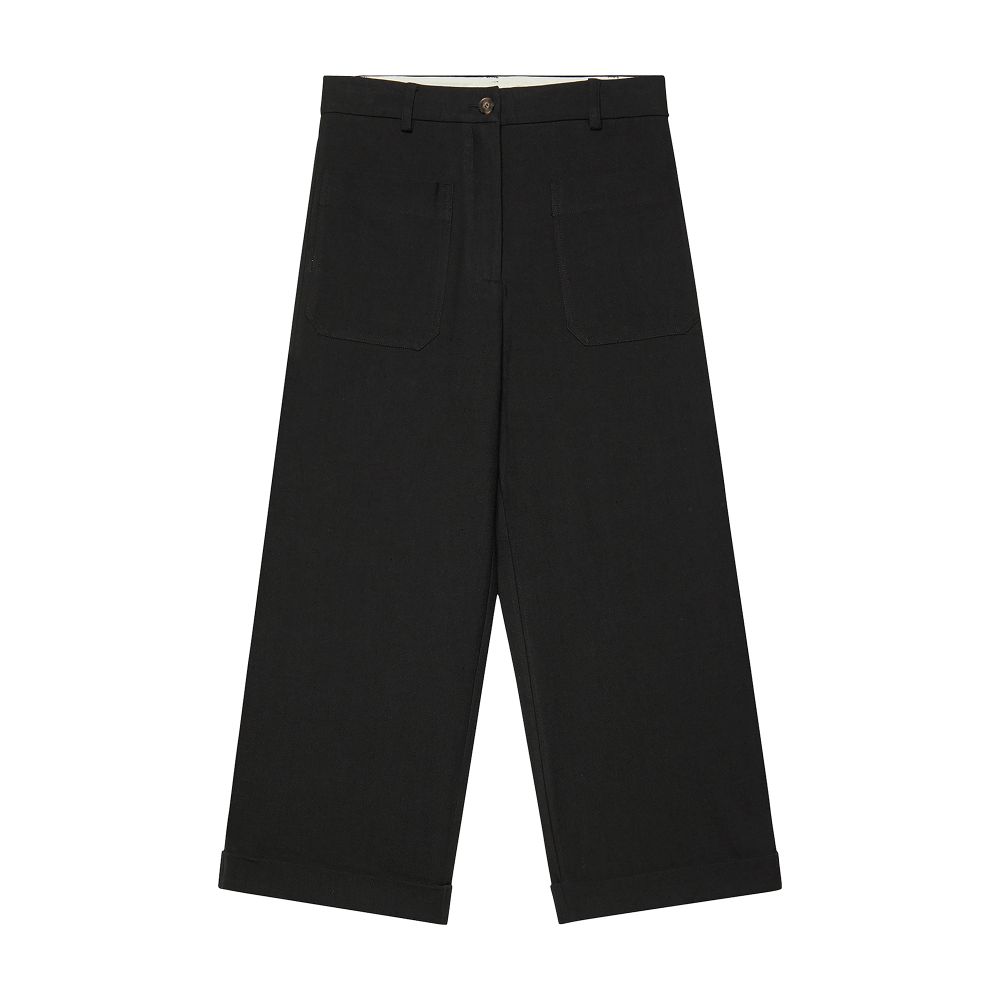  Helias Linen Blend Pants