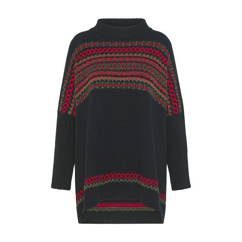  Mereric sweater