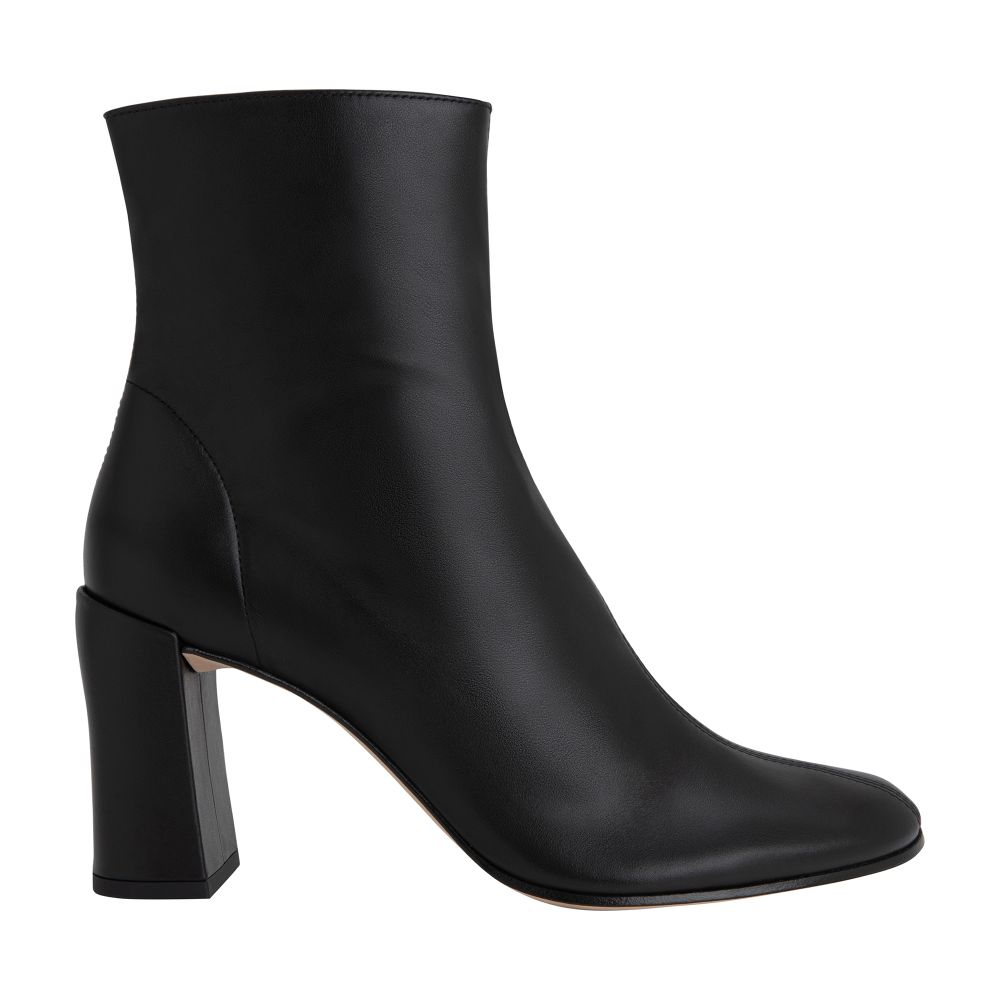 BY FAR Vlada Nappa Leather Boots