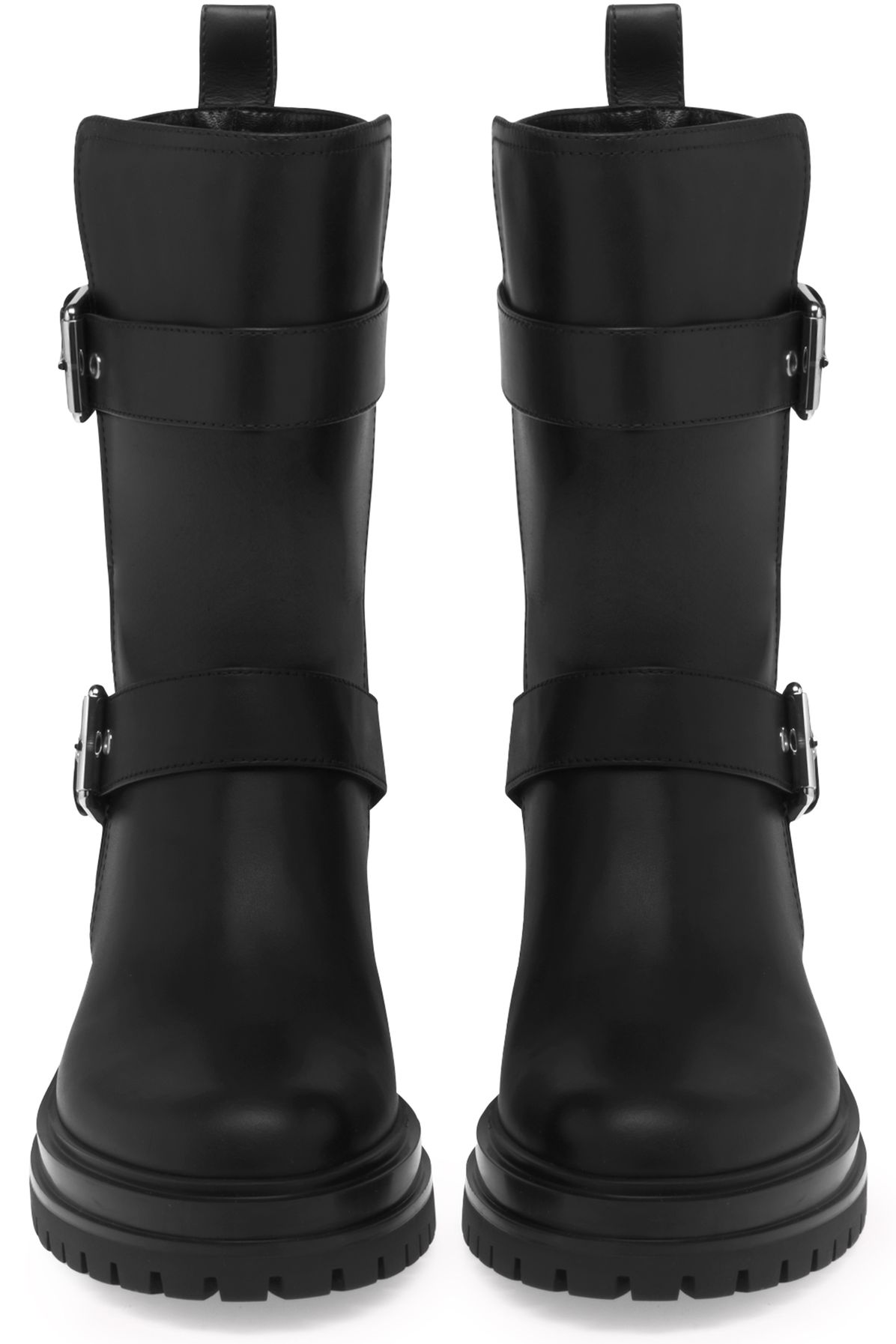 Gianvito Rossi Thiago ankle boots