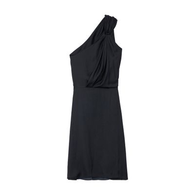 Zadig & Voltaire Razal satin dress