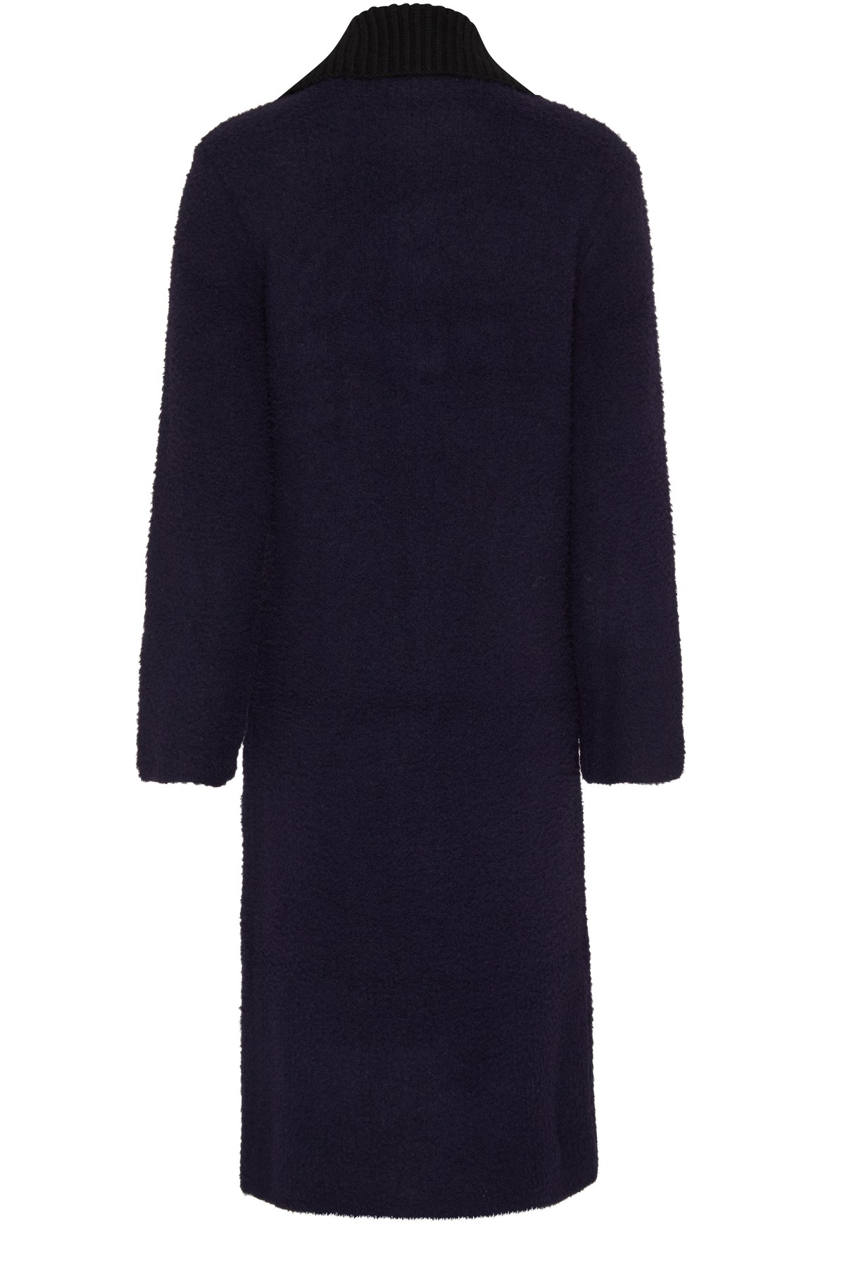  Longline cardigan