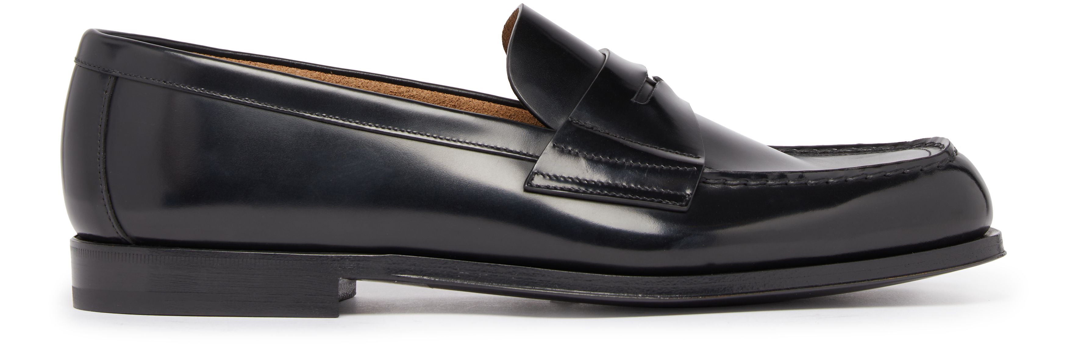 Prada Loafers