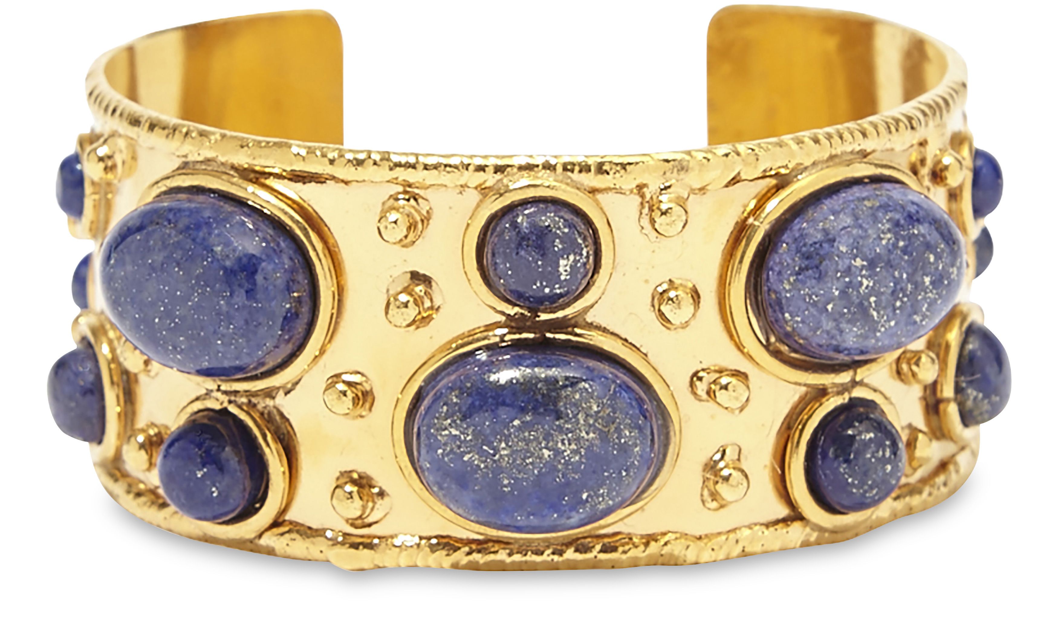  Byzantine cuff