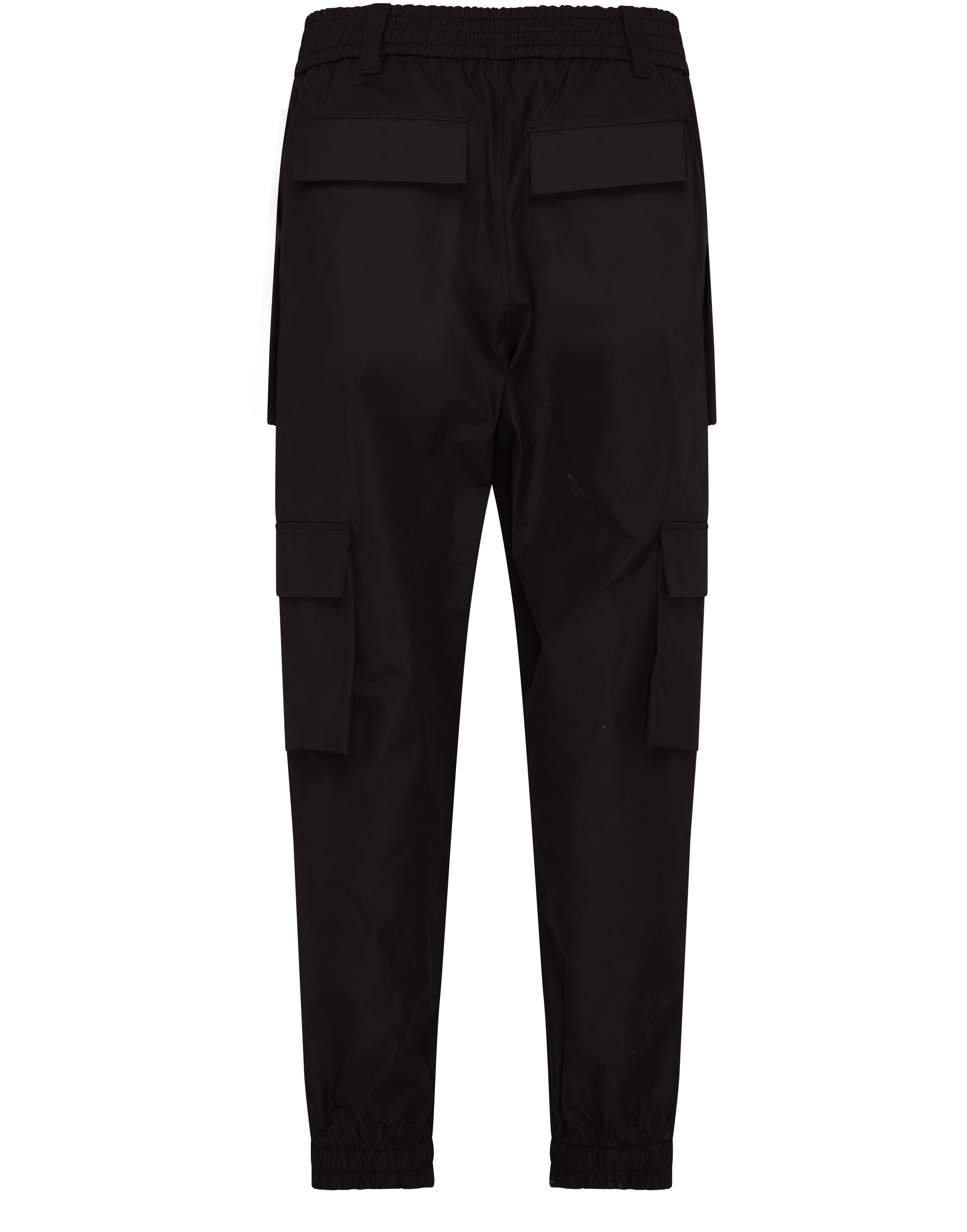 Alexander McQueen Pantalon cargo