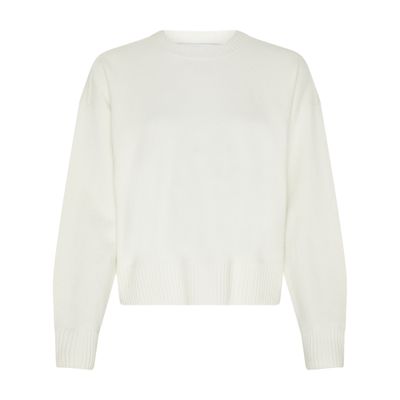 Yves Salomon Knit sweater