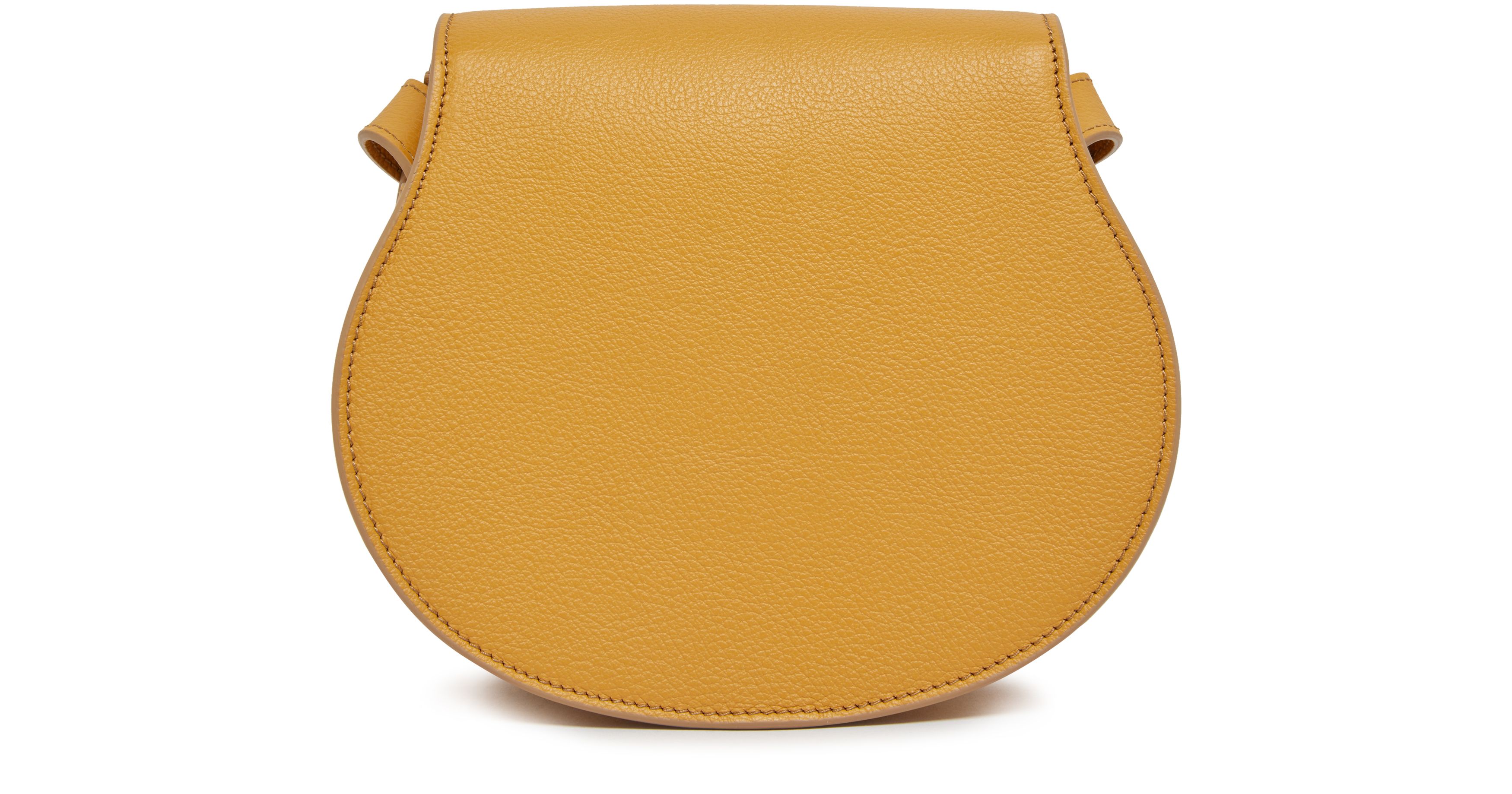 Chloé Marcie shoulder bag