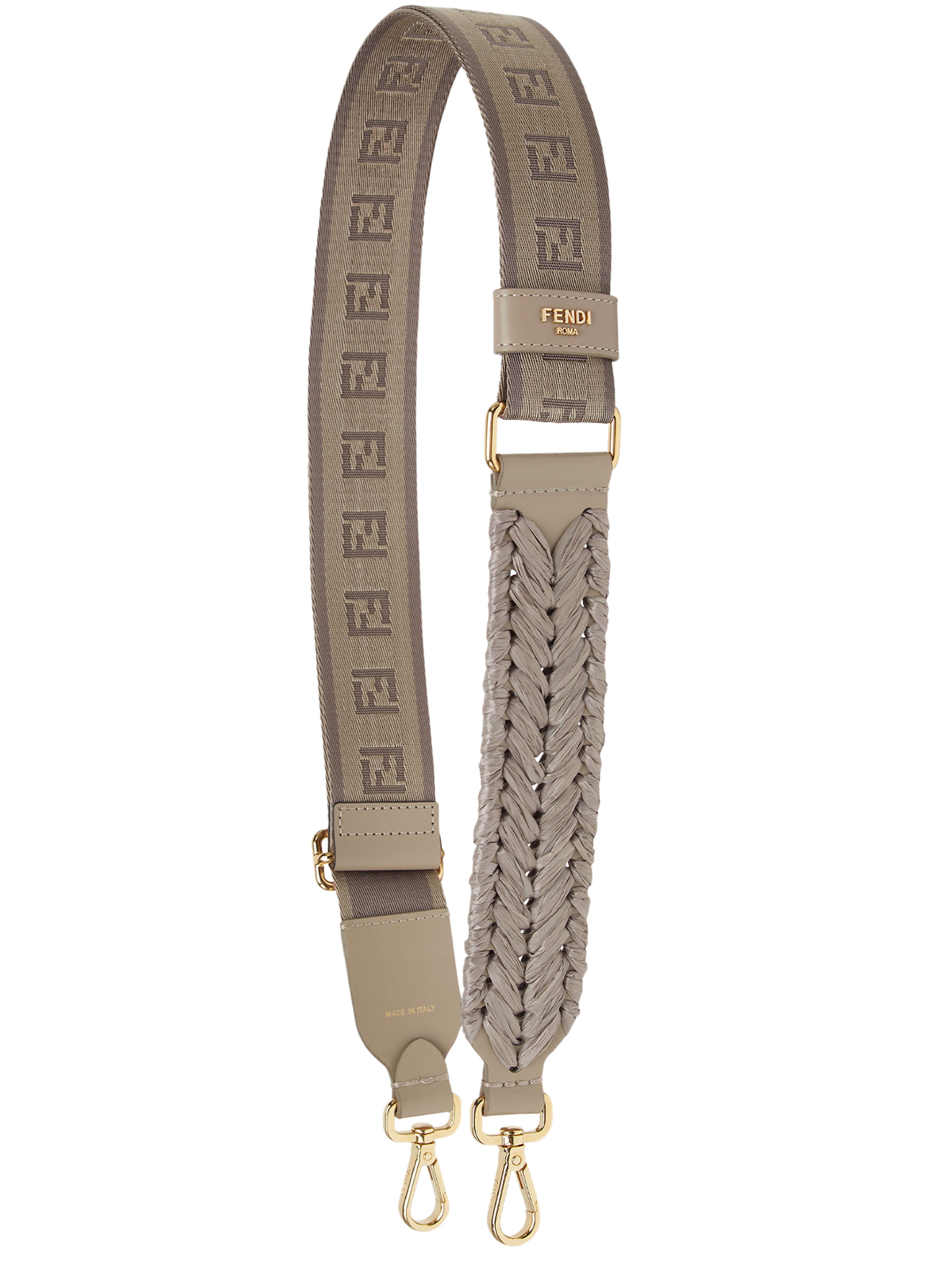 FENDI Shoulder strap Strap You