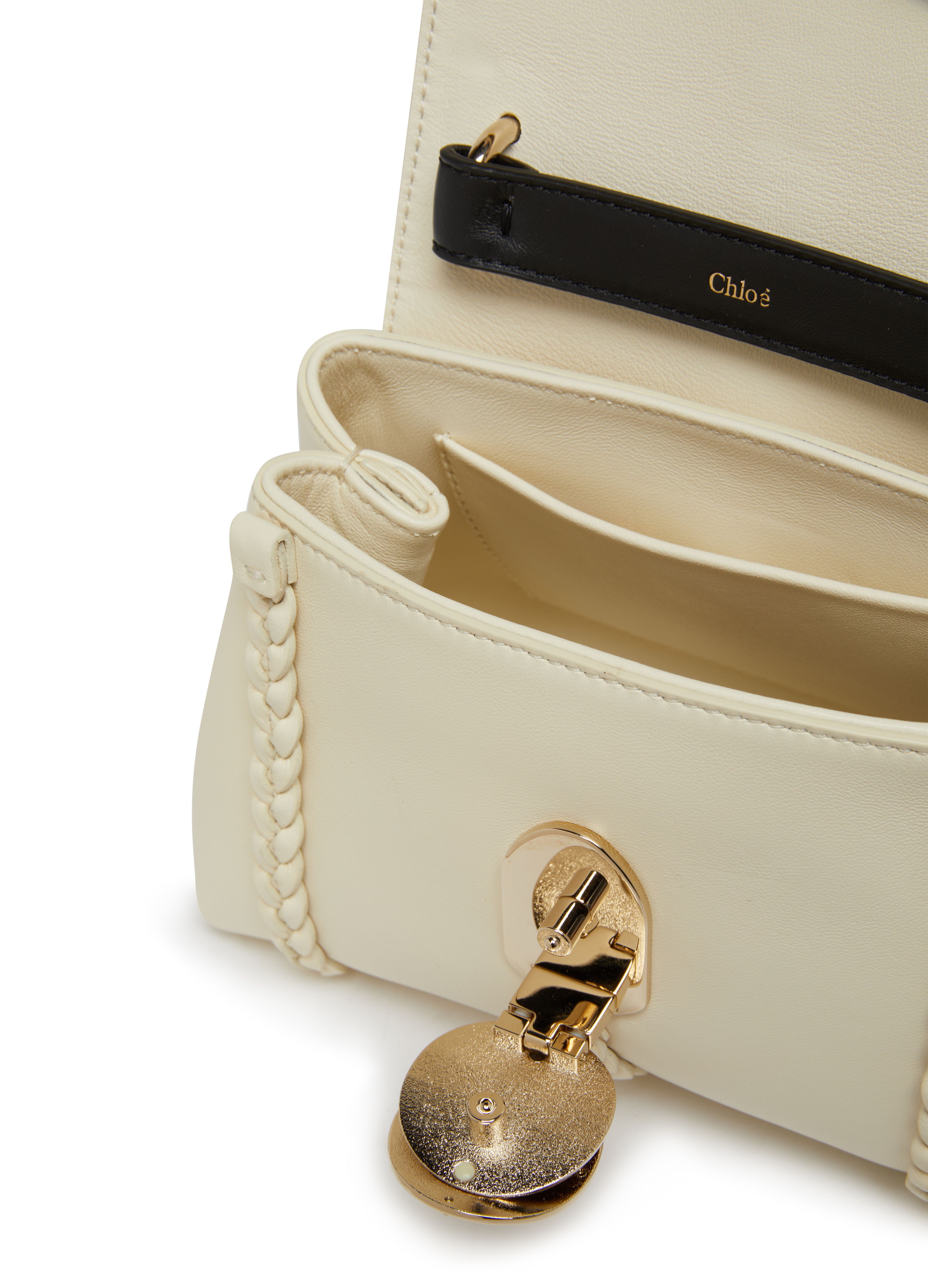 Chloé Soft mini Penelope shoulder bag