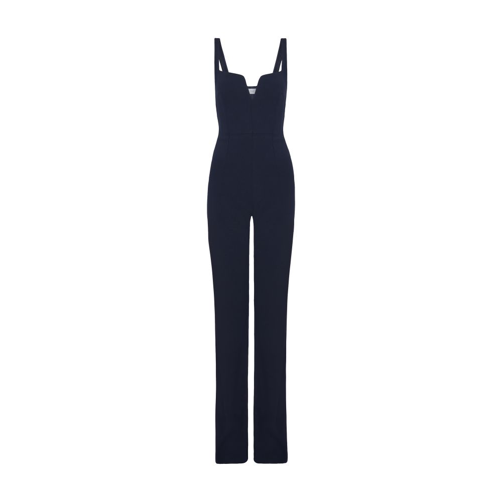  Signature Corset Jumpsuit