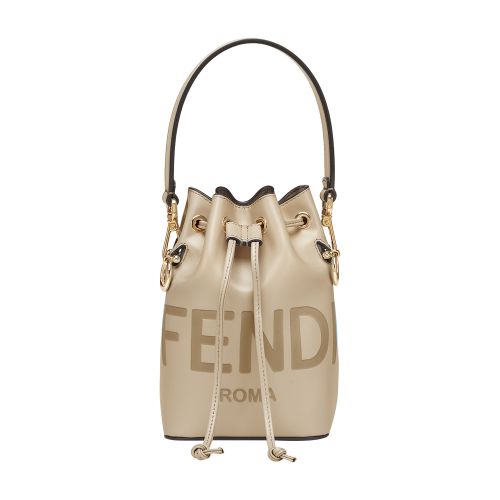 FENDI Mon Trésor Bucket Bag