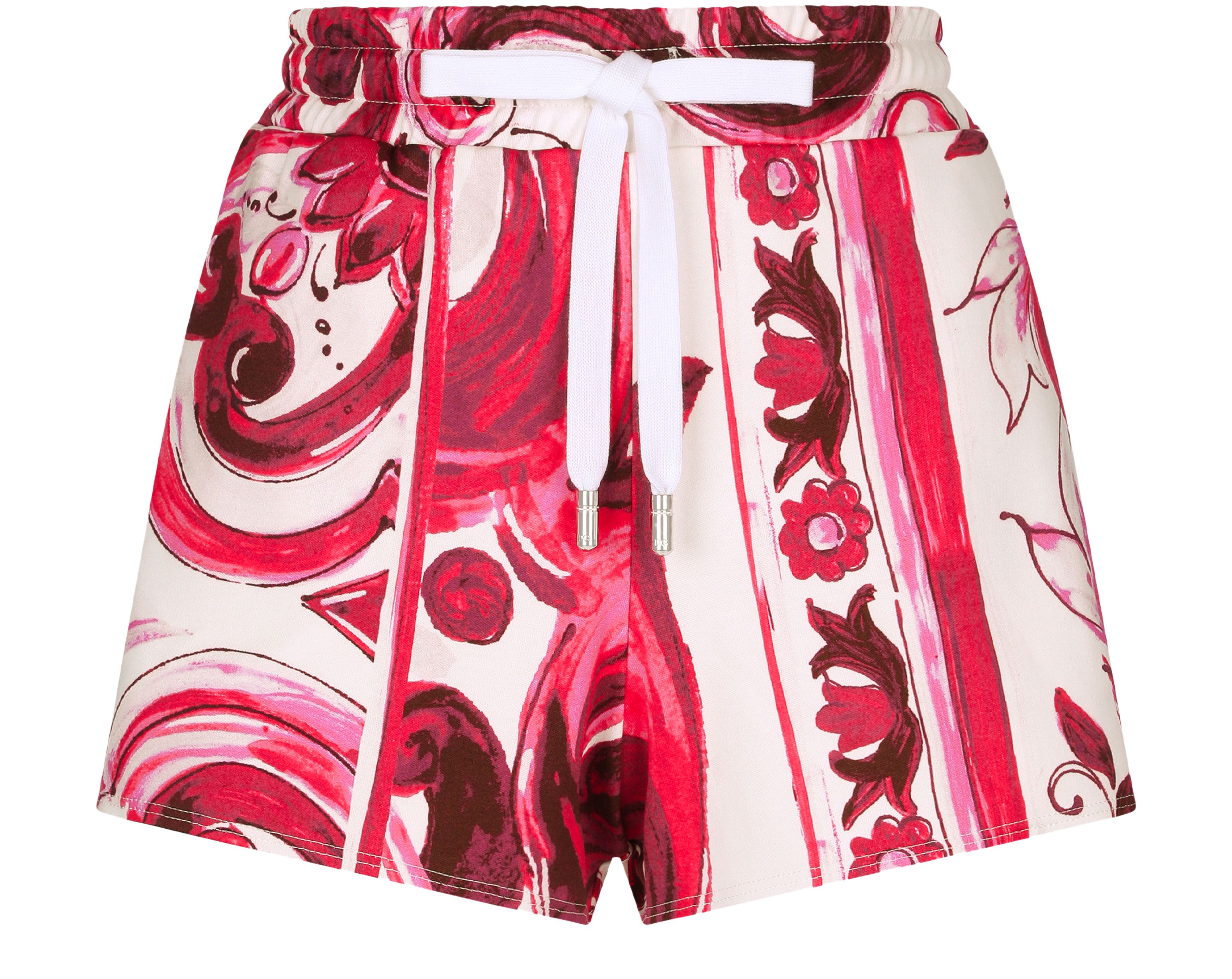 Dolce & Gabbana Jersey shorts