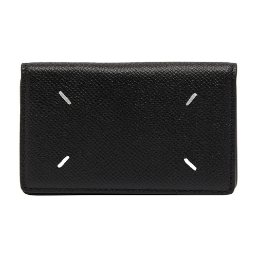 Maison Margiela Leather card case