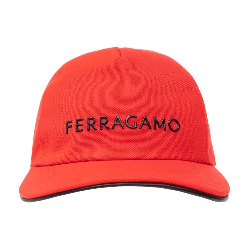 Salvatore Ferragamo Baseball cap