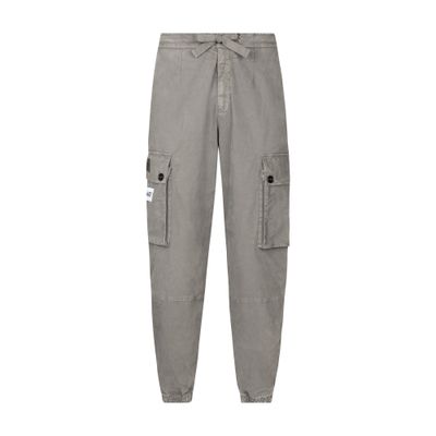 Dolce & Gabbana Cotton cargo pants