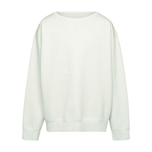 Maison Margiela Logo sweatshirt