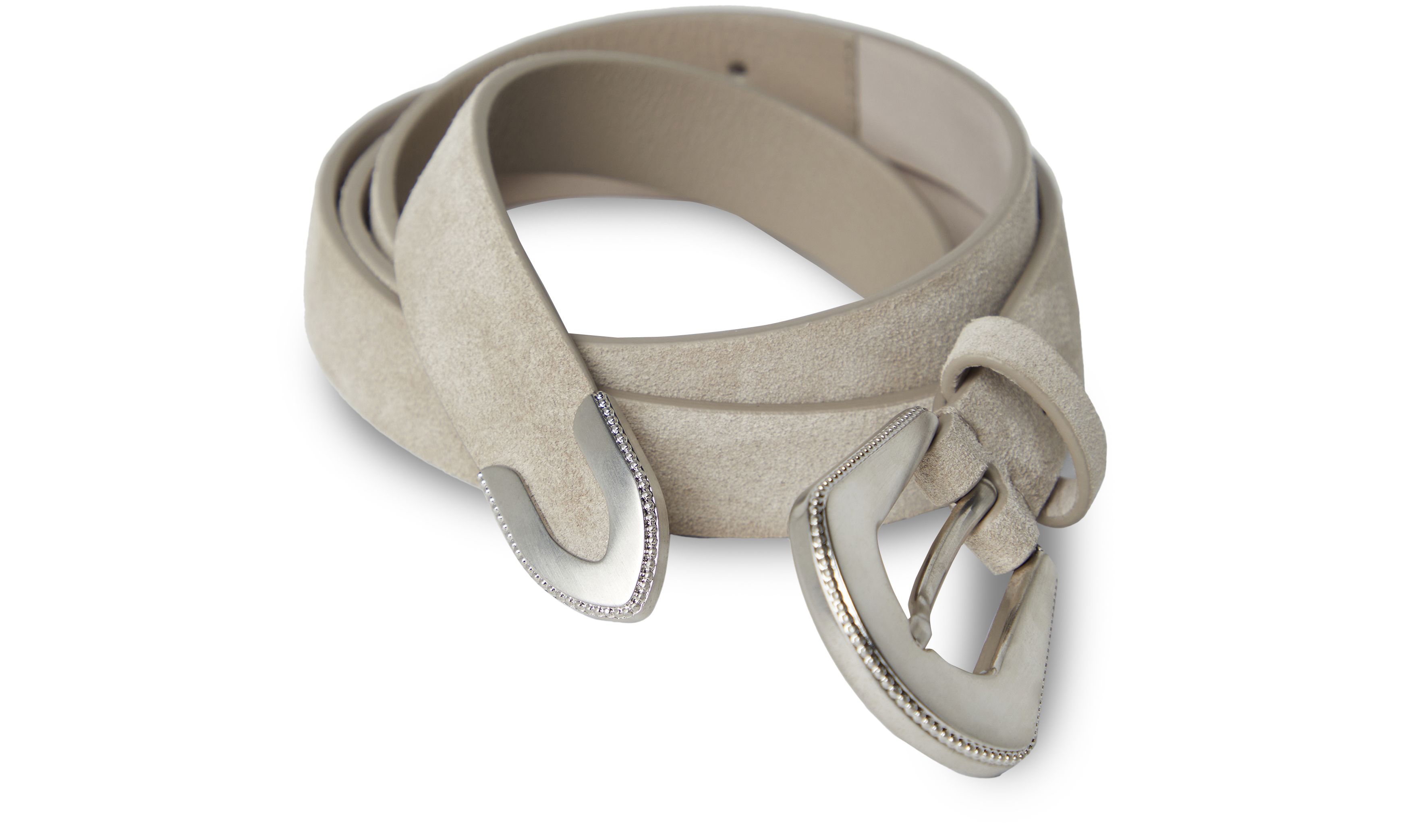 Brunello Cucinelli Calfskin belt