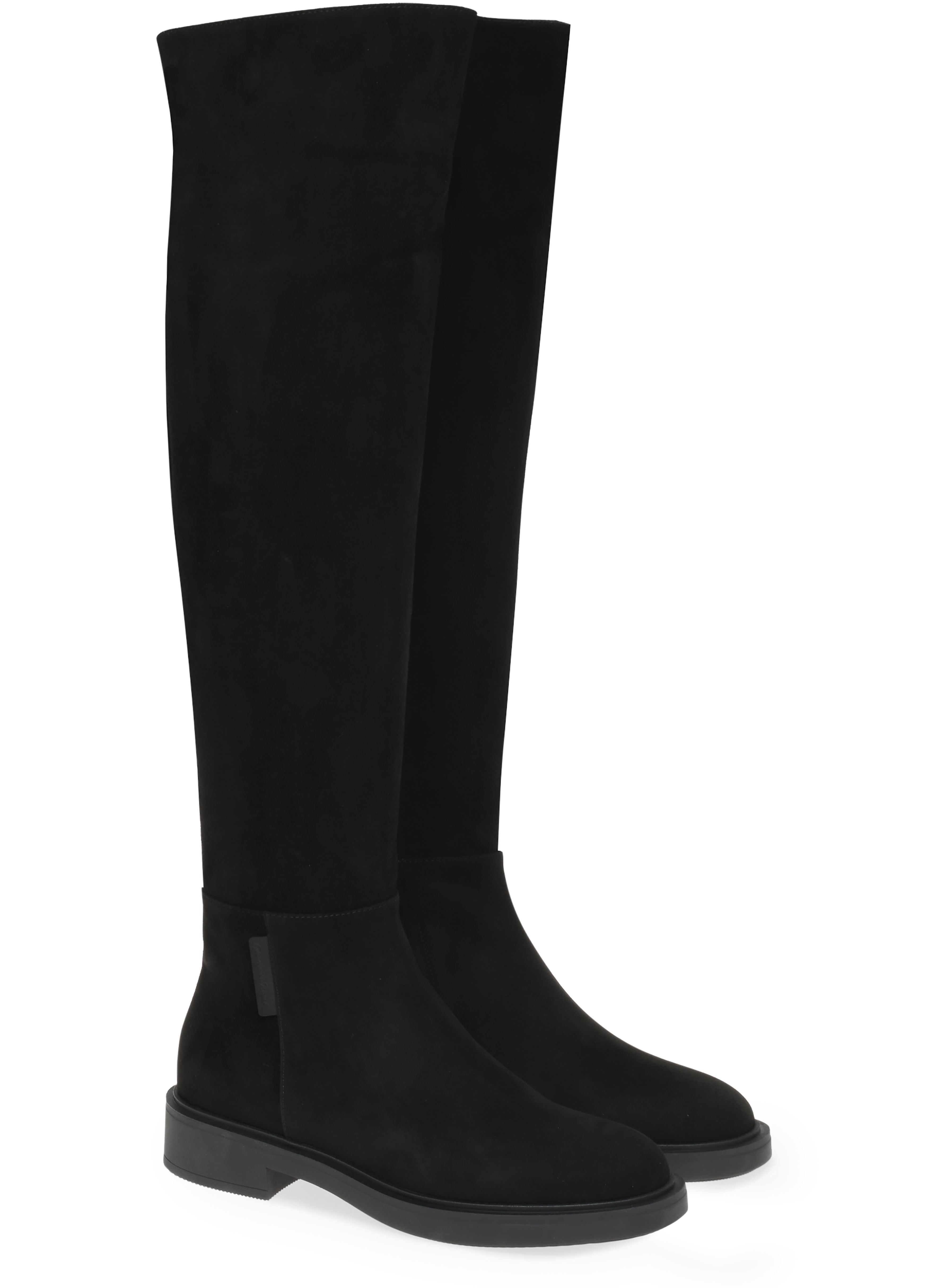 Gianvito Rossi Lexington Boots