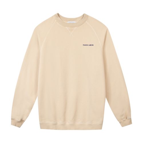 MAISON LABICHE Maison Labiche Gregoire sweatshirt