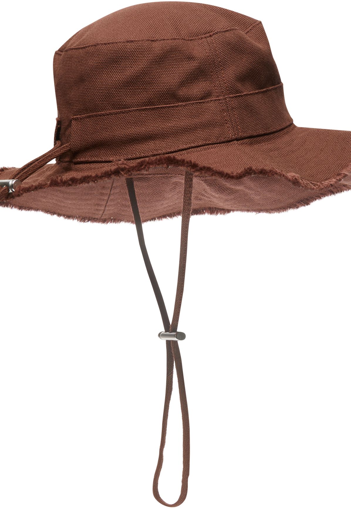 Jacquemus Artichaut bucket hat