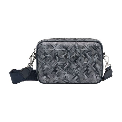 FENDI Fendi Shadow shoulder bag