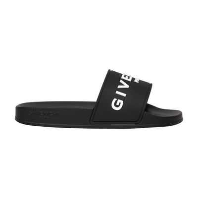 Givenchy Slide flat sandals